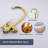2 Handle Floor Freestanding Tub Filler with Diverter-60181698