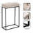 Cronus Solid Wood Top End Table-248581905-229725992
