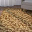 Tapis d'intérieur / extérieur brun / naturel Carolino-476877194