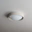 Plafonnier encastré Calcott-912422554