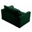 Fauteuil d'appoint Corduroy-1412967639