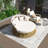 Outdoor Patio Rattan Round Daybed, With Retractable Canopy,Multiple Uses,Adjustable Feet,Removable Cushions,5 Pillows,Washable,Easy To Install