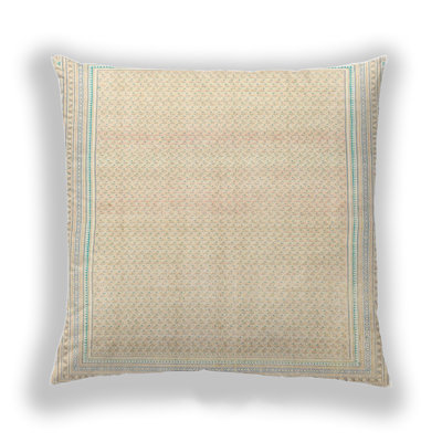 Abstract 2145 Throw Pillow