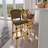 Euporie Woven Bar Stool-47348954
