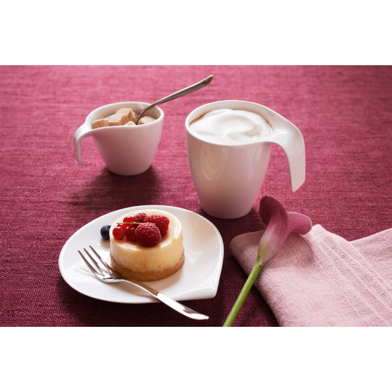 Villeroy & Boch Flow 6.75 oz. Teacup