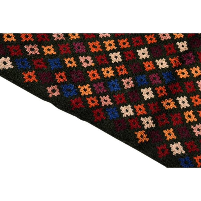 Tapis vert forêt Oliveri