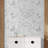 Peel & Stick Floral Border-100669188