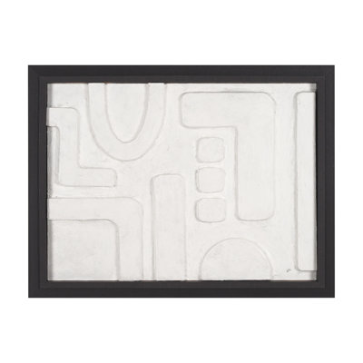 Passel I By Mercana Studio A Framed Art Print Matted