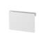 Ezperanza 152.15cm Rectangular Folding Table-699340912
