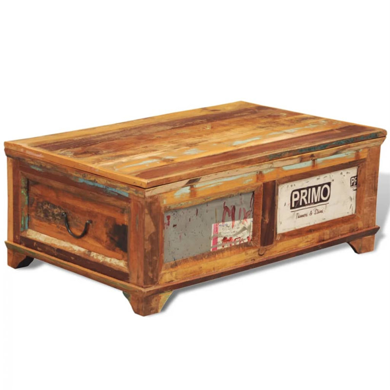 Table basse Cheyne