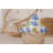 Tropical Resort Outdoor Reversible Throw Pillow-998406613-998406612