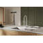Tone Touchless Pull-Down Kitchen Sink Faucet with Three-Function Sprayhead-323833463