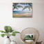 «Beyond The Palms» par Studio Arts, reproduction d'art sur toile-785329561-760767054-785329558