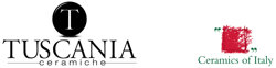Tuscania logo
