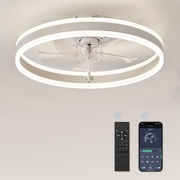 LED Chandelier