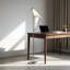  69'' H  Berley Thousand Paper Cranes Floor Lamp