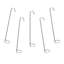 Aapeli Stainless Steel (Shish Kebab) Skewer-607830855