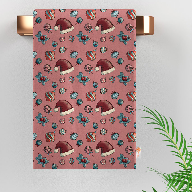 Cotton Dish Cloth