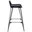 Counter Stool with Metal Frame