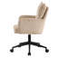 Harbour Corduroy Office Chair-118705854