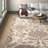 Arden Wool Floral Indoor Rug-242186035