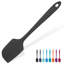 Grande spatule flexible en silicone résistant à la chaleur U-Taste 600ºF pour la cuisson-1885587356-1885587355