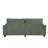 80.71'' Upholstered Square Arm Standard 3-Seater Sofa-1767180829