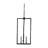 Roderick Chandelier - Forged