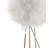 Grabowski 52 " Novelty Floor Lamp