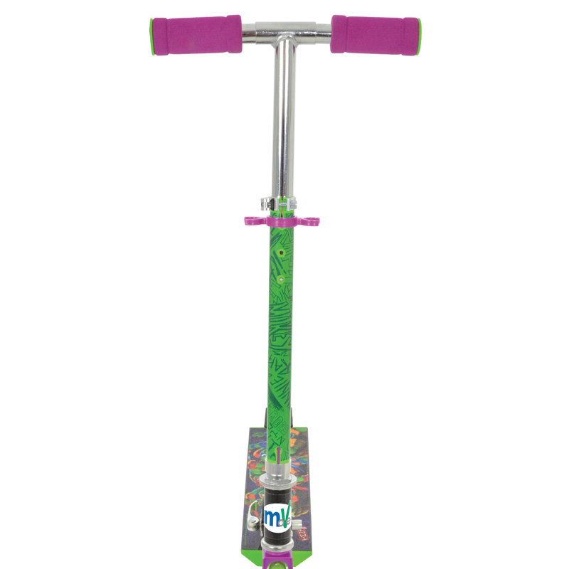 Teenage Mutant Ninja Turtles Scooter