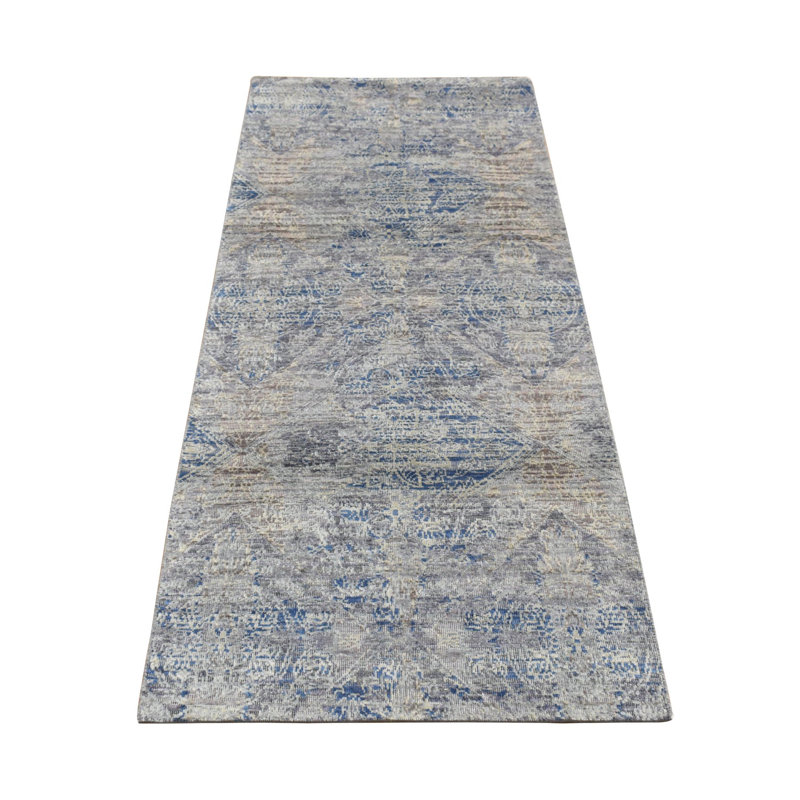 Tapis unique 2 pi 6 po x 6 pi Zylar