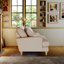 Adaku 3 Seater Sofa -114317962-114317963