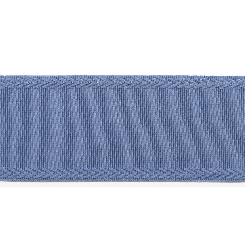 Tissu lybeko, Denim
