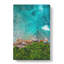 Atuh Beach In Bali Indonesia - Wrapped Canvas Painting-56640859