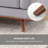 Estes Inayat 84'' Upholstered Sofa-1858983428