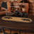 Wyatt Oval Table Runner-651706228