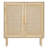 Rattan Cabinet