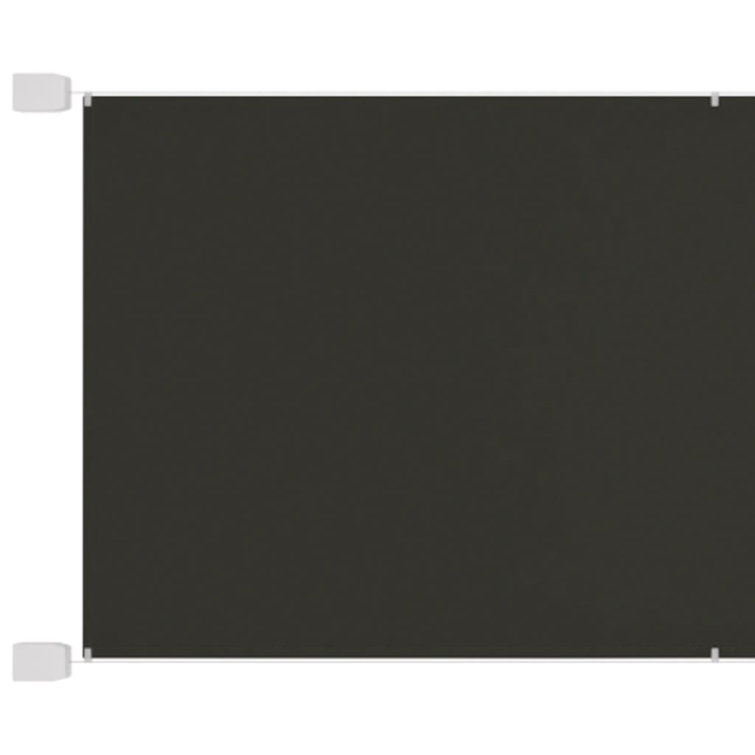 Dakota Fields 800cm W x 800cm D Retractable Side Awning