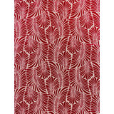 PLUMES SILK VELVET