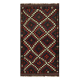 One-of-a-Kind 5'4”x10'2” Area Rug