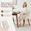 49 cm H Upholstered Fabric Dining Chair-2119155914