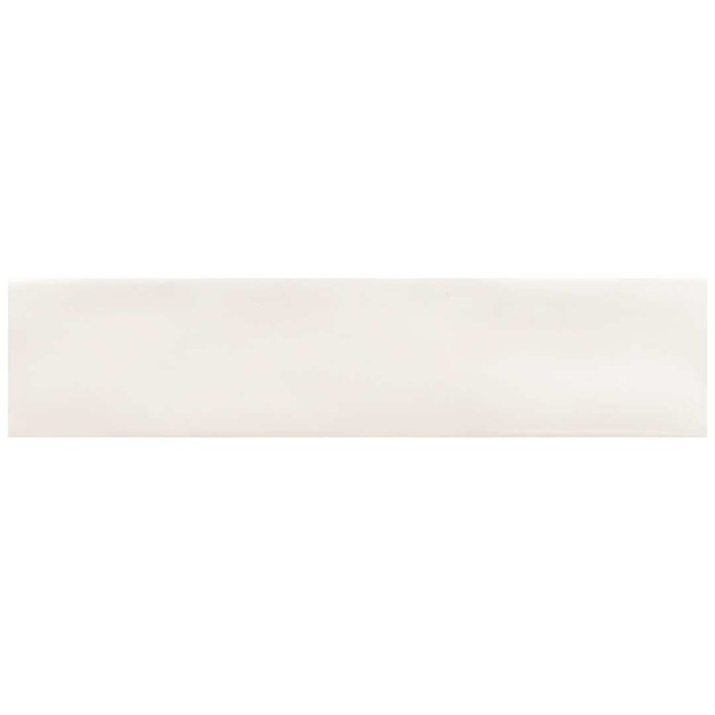 Chelsea 2" x 10" Ceramic Subway Tile, Bone