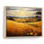 Natural Floater Framed