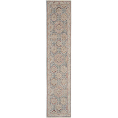 Carmelindo Southwestern Area Rug