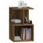 Donahue Bedside Cabinet Engineered Wood-1134005222-1134005220