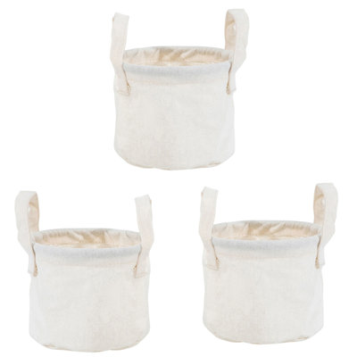 Latitude Run® Fabric Basket