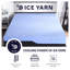 Matelas hybride de refroidissement Bridgevine Home-565356496
