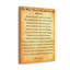 Wall Art on Canvas-605826948
