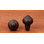 CK Series 1" Diameter Round Knob