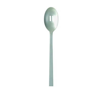 Oneida Hospitality Chef's Table Pierced Table Spoon